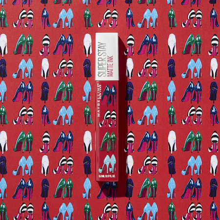 Product Laydown Ashley Longshore X Matte Ink 5 Dmi Image Na No Cta