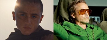 'Vengadores: Doomsday' se estrena el mismo día que 'Dune 3'. Puede parecer una locura, pero en realidad tiene mucho sentido: "Es el mejor escenario de la historia"