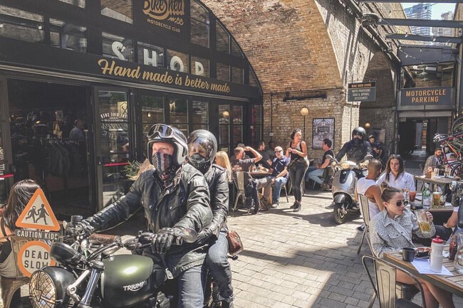 Urban Moteros 3 2023