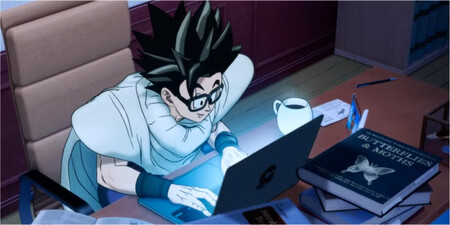 Gohan