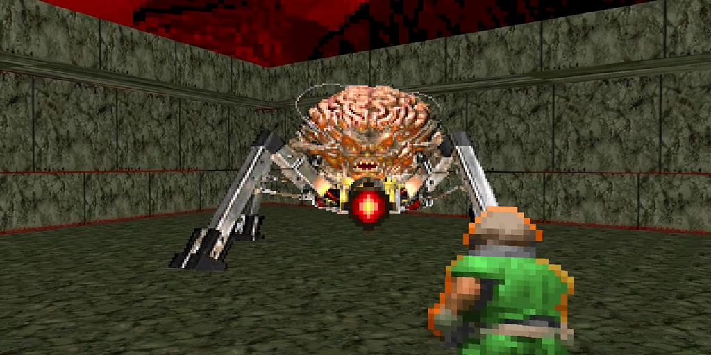 No necesitas Windows para jugar a 'Doom': alguien ha logrado hacerlo funcionar en la BIOS de un PC