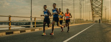 Core para correr más: estas son las razones por las que un core fuerte y resistente te ayuda a mejorar tus tiempos de carrera 