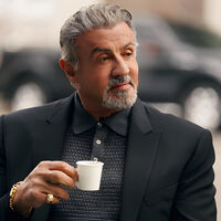 Sylvester Stallone, actor: "siempre he rechazado la frase envejece con dignidad. Cuanto más viejo me hago, más intento abrazar a mi niño interior" 