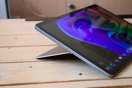 Surface Pro 12 Review Xataka Soporte En Uso