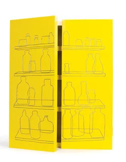 Armario Inside-Out: Cambia la perspectiva