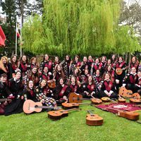 Las tunas corren riesgo de extinguirse porque ya nadie quiere ser tuno. Castilla y León quiere ponerle remedio
