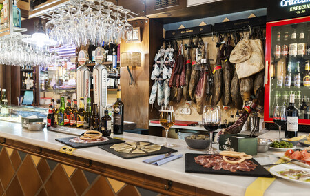 Taberna El Hortelano