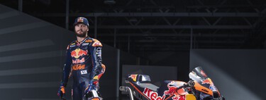 Una KTM a la italiana: la nueva RC16 de MotoGP inicia la ducatización naranja con Jack Miller como gran novedad