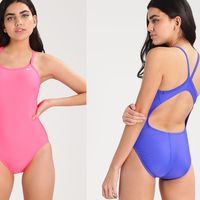 60% de descuento en este bañador de Nike Performance de cuerpo entero: ahora 18,95 euros en Zalando 