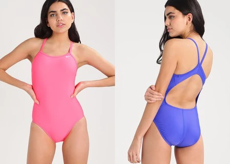 60% de descuento en este bañador de Nike Performance de cuerpo entero: ahora 18,95 euros en Zalando 