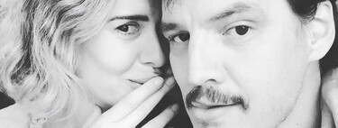 Pedro Pascal se ha convertido en enemigo público por tocar a actrices. Es más complicado que eso