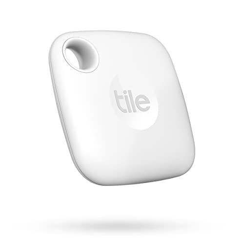 Tile Mate (2022) buscador de objetos Bluetooth