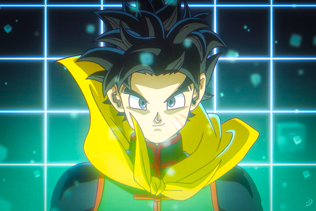 Primer vistazo al gameplay de Dragon Ball Xenoverse 3