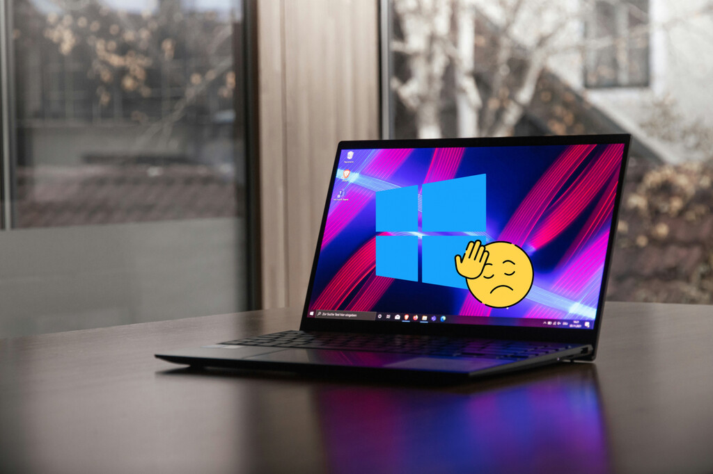 Pasan los meses, y el problemón de Windows 10 sigue sin mejorar como Microsoft necesita. Pero hay brotes verdes 
