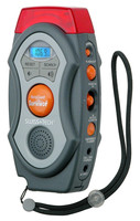 Gadget de supervivencia para excursionistas
