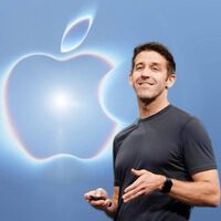 "Va a ser fenomenal": John Ternus se estrena como CEO de Apple elevando al máximo las expectativas por el iPhone 18 Pro y el plegable 