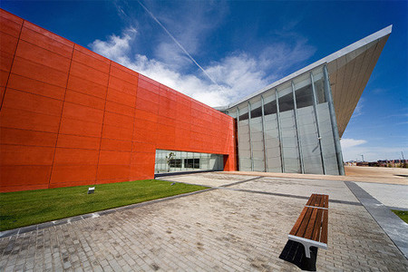 Visitas guiadas gratuitas en Valladolid