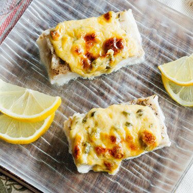 Receta de bacalao gratinado con mayonesa de pimentón y ajo: la propuesta de Karlos Arguiñano para sorprender a tus invitados