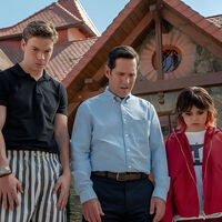 Es una de las rarezas más bizarras de HBO Max: tiene estrellas de Marvel y ya conquistó el top 10