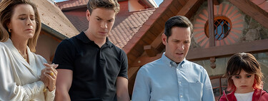 Es una de las rarezas más bizarras de HBO Max: tiene estrellas de Marvel y ya conquistó el top 10