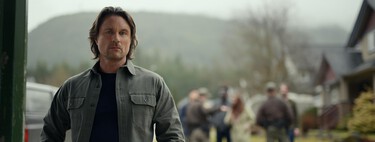 'Un lugar para soñar' acaba de arrancar la temporada 7 con tragedia. Para el showrunner de la serie, era una manera "conveniente" de deshacerse de una trama