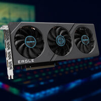 Renueva tu PC gaming gastando muy poco: Esta NVIDIA RTX 4060 está a precio de RTX 3060 en PcComponentes