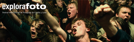 Explorafoto rinde homenaje al buen Rock and Roll