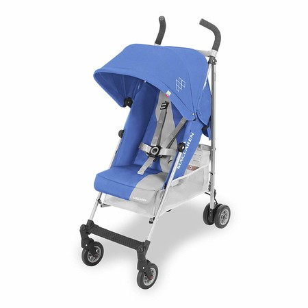 Esta silla Maclaren Triump a precio mínimo en el Cyber Monday de Amazon: 159,99 euros y envío gratis