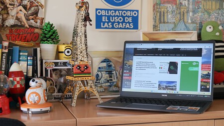 Tecno K15s Review Xataka Portada 2