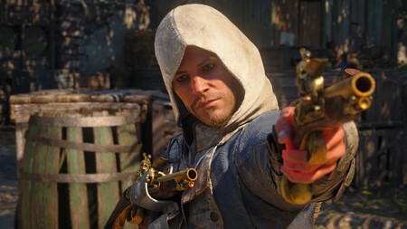 Assassin S Creed Black Flag Resynced Ahora Sera Mas Dificil Que Nunca Su Nueva Actualizacion Anade New Game Plus Una Nueva Moneda Y Mucho Mas
