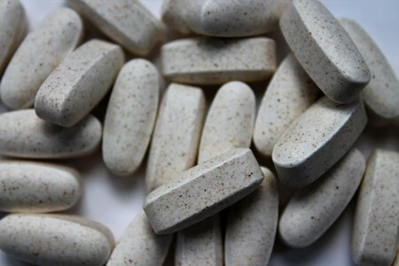 Sento Segarra Farmaceutico El Magnesio Es El Suplemento Con El Que Mas Rapido Se Notan Los Beneficios