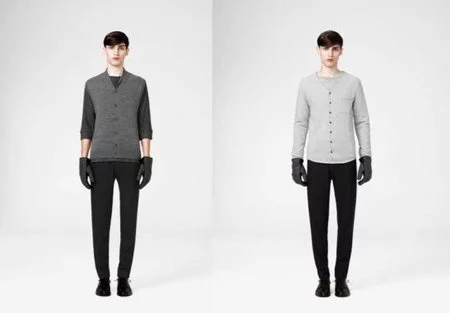Collection Of Style, el prêt-à-porter de H&M: Otoño-Invierno 2010/2011