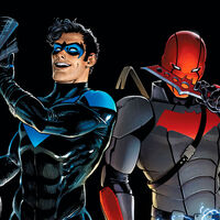 Dynamic Duo ya tiene reparto y fecha de estreno, pero seguro que te sorprenden cómo la están haciendo: con marionetas