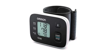 Omron Rs3 Intelli It