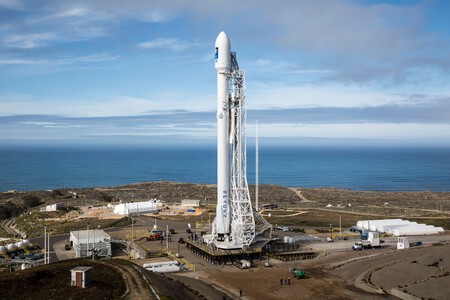 SpaceX