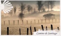 Guía del camino del Santiago: Historia