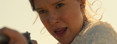 En 5 días llega a Netflix la nueva película de Millie Bobby Brown, donde une fuerzas con el director de 'Adolescencia' 