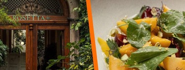 Este restaurante con estrella Michelin es único en México: es reconocido a nivel mundial por cuidar el planeta y su pastelería 