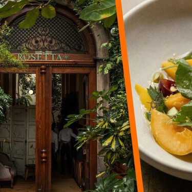 Este restaurante con estrella Michelin es único en México: es reconocido a nivel mundial por cuidar el planeta y su pastelería 