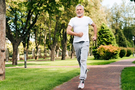 Caminar Diario Dolor Rodilla