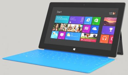 Llegan las primeras reseñas de Surface RT: hardware genial, el software no tanto