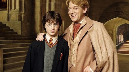 Harry Potter