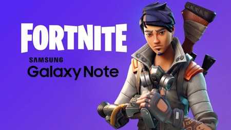 Fortnite para Android llegaría en exclusiva para el Samsung Galaxy Note 9 durante su primer mes