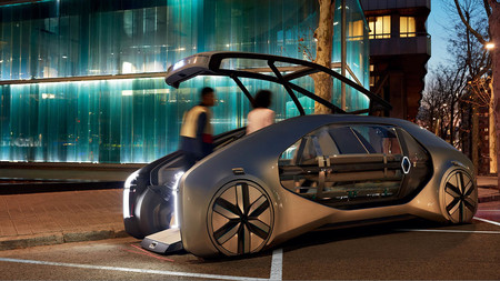Renault Ez Go