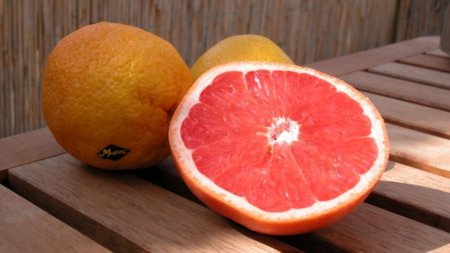 Época de pomelos: ideales para obtener vitaminas y minerales