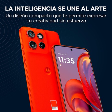 Motorola Edge 50 Neo