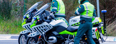 El gran ganador de los radares camuflados de la DGT está siendo el Estado: acaban de batir el récord de recaudación por multas 