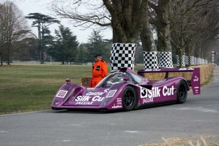 goodwood festival of speed