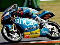 Tercera pole position para Bradley Smith en Misano