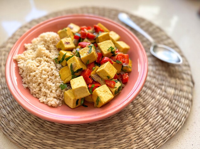 tofu